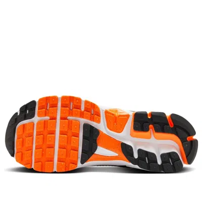 Nike Zoom Vomero 5 Sneakers In Orange