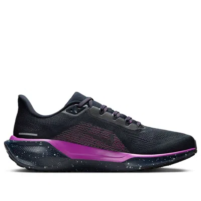 Nike Air Zoom Pegasus 41 Se 'dark Obsidian Hyper Violet'