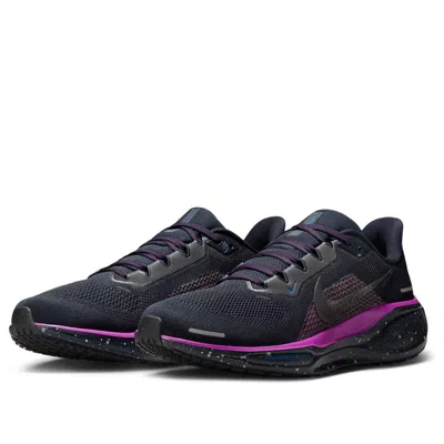 Nike Air Zoom Pegasus 41 Se 'dark Obsidian Hyper Violet'