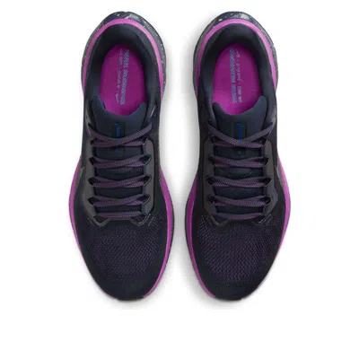 Nike Air Zoom Pegasus 41 Se 'dark Obsidian Hyper Violet'