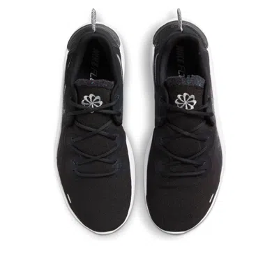 Nike Flex Run 2021 'black White'