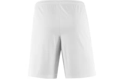 Nike (ps)  Dri-fit Challenger Training Shorts 'black' In White