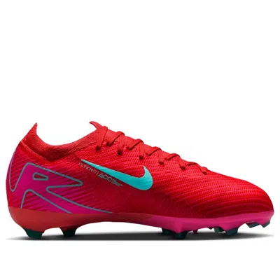 Nike (gs)  Mercurial Vapor 16 Pro Fg 'mad Energy Pack Red'