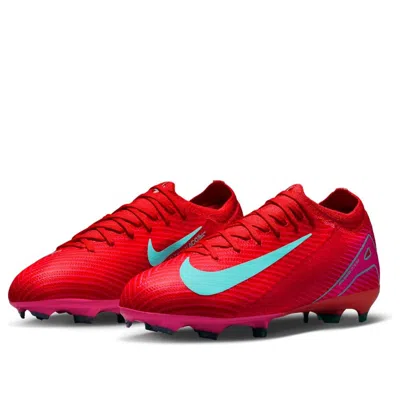 Nike (gs)  Mercurial Vapor 16 Pro Fg 'mad Energy Pack Red'