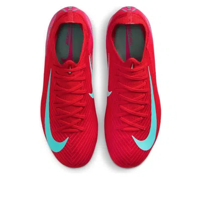 Nike (gs)  Mercurial Vapor 16 Pro Fg 'mad Energy Pack Red'