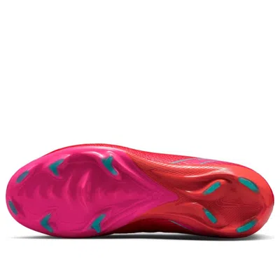 Nike (gs)  Mercurial Vapor 16 Pro Fg 'mad Energy Pack Red'