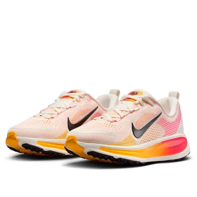 Nike Vomero 18 Running Shoe In Multi