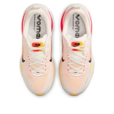 Nike Vomero 18 Running Shoe In Multi
