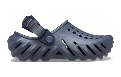 Crocs (gs)  Echo Clogs 'storm'