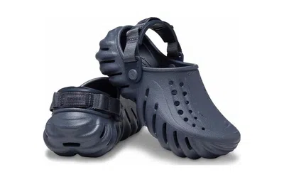 Crocs (gs)  Echo Clogs 'storm'