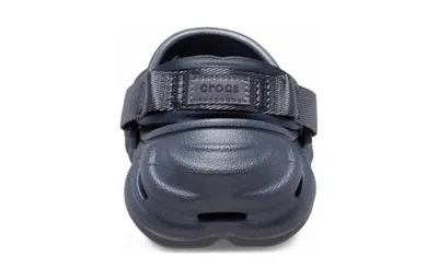 Crocs (gs)  Echo Clogs 'storm'