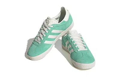 Adidas Originals (gs) Adidas Gazelle J 'easy Green'