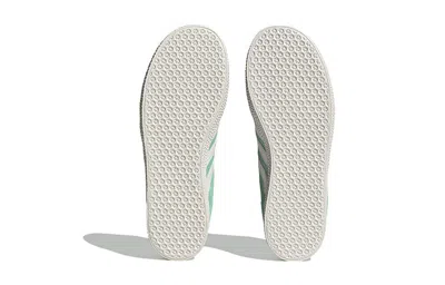Adidas Originals (gs) Adidas Gazelle J 'easy Green'