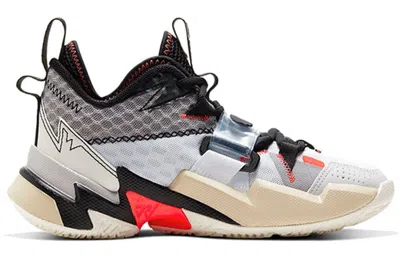 Air Jordan (gs)  Why Not Zer0.3 'unite'