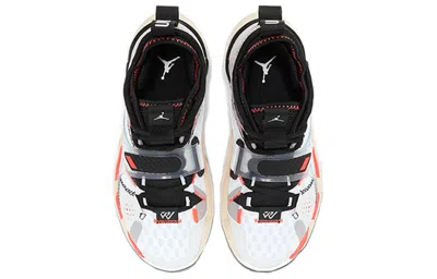 Air Jordan (gs)  Why Not Zer0.3 'unite'