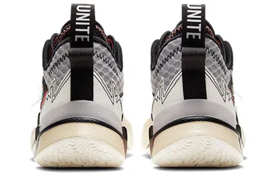 Air Jordan (gs)  Why Not Zer0.3 'unite'