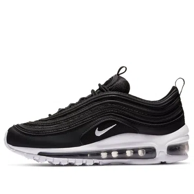 Nike (gs)  Air Max 97 'black'