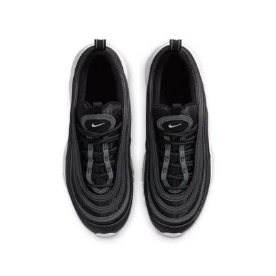 Nike (gs)  Air Max 97 'black'