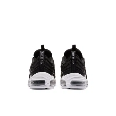 Nike (gs)  Air Max 97 'black'