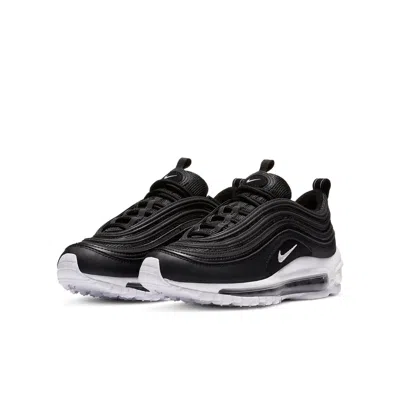 Nike (gs)  Air Max 97 'black'