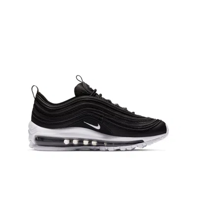 Nike (gs)  Air Max 97 'black'