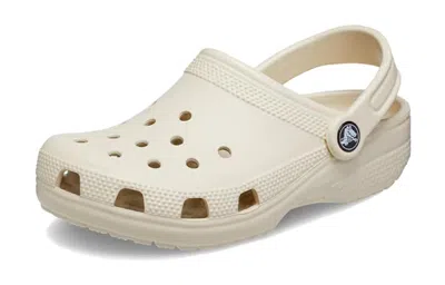 Crocs (ps)  Classic Clog 'beige'