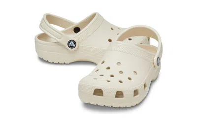 Crocs (ps)  Classic Clog 'beige'
