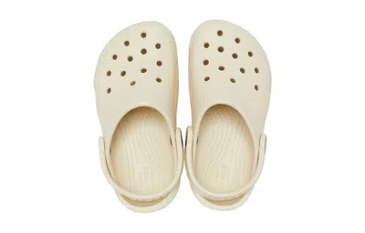 Crocs (ps)  Classic Clog 'beige'