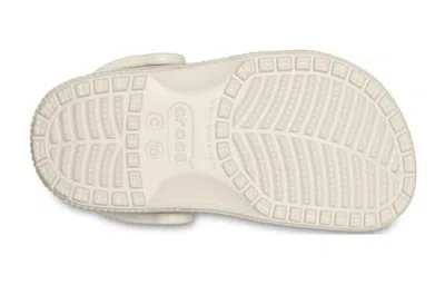 Crocs (ps)  Classic Clog 'beige'