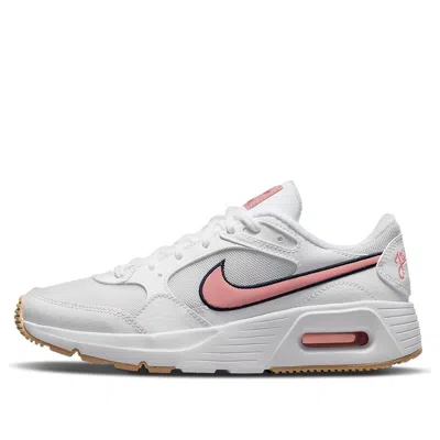 Nike (gs)  Air Max Sc Se 'photon Dust Pink Glaze' In Multi