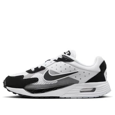 Nike (gs)  Air Max Solo 'black White'