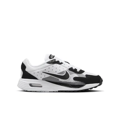 Nike (gs)  Air Max Solo 'black White'