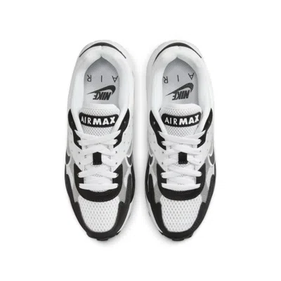 Nike (gs)  Air Max Solo 'black White'