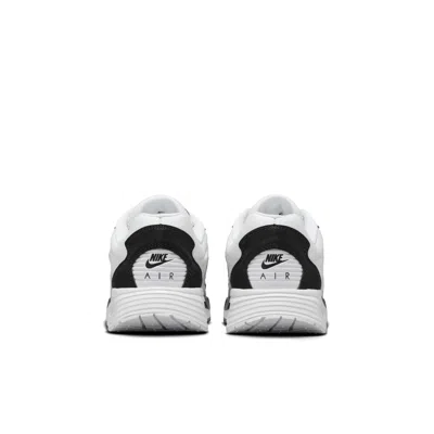 Nike (gs)  Air Max Solo 'black White'