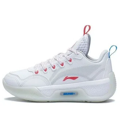 Li-ning (gs)  Yushuai 13 Low 'white'