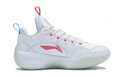 Li-ning (gs)  Yushuai 13 Low 'white'