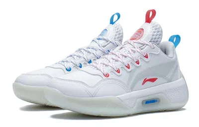 Li-ning (gs)  Yushuai 13 Low 'white'