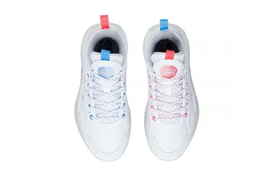 Li-ning (gs)  Yushuai 13 Low 'white'
