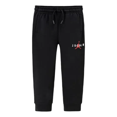 Air Jordan (gs)  Sustainable Sweatpants 'black'
