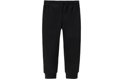 Air Jordan (gs)  Sustainable Sweatpants 'black'