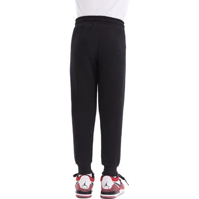 Air Jordan (gs)  Sustainable Sweatpants 'black'
