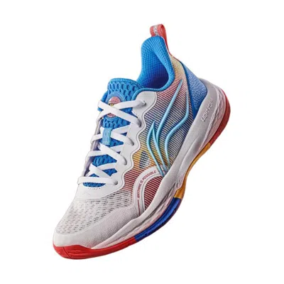 Li-ning (gs)  Dragon Fist V2 'white Multi'