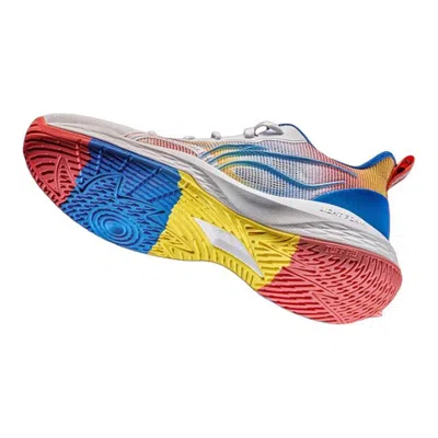 Li-ning (gs)  Dragon Fist V2 'white Multi'