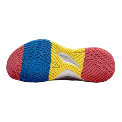 Li-ning (gs)  Dragon Fist V2 'white Multi'