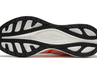 Li-ning (gs)  Super Light Xix 'white Orange'
