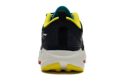 Li-ning (gs)  Super Light Xix 'black Blue'