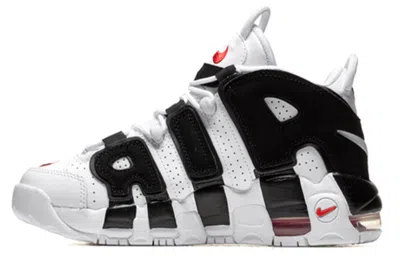 Nike (gs)  Air More Uptempo 'scottie Pippen'