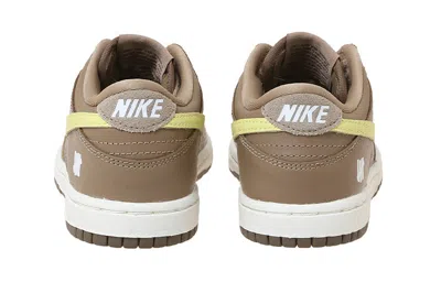 Nike (ps)  X Undefeated Dunk Low Sp 'canteen'