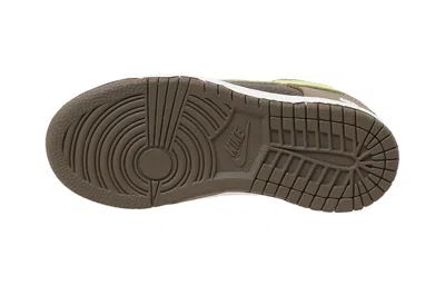 Nike (ps)  X Undefeated Dunk Low Sp 'canteen'