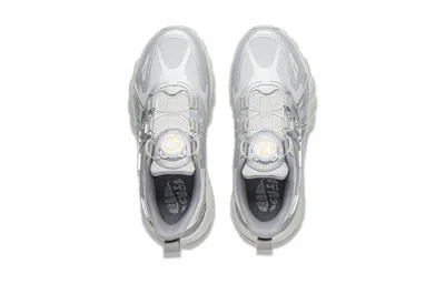Li-ning (gs)  Flash Shadow V6 'silver Grey'